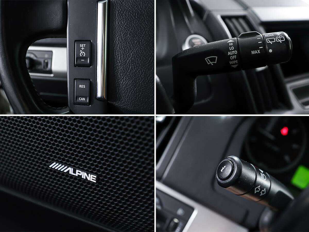 Land Rover Freelander 2012 года с пробегом. Фото: #18