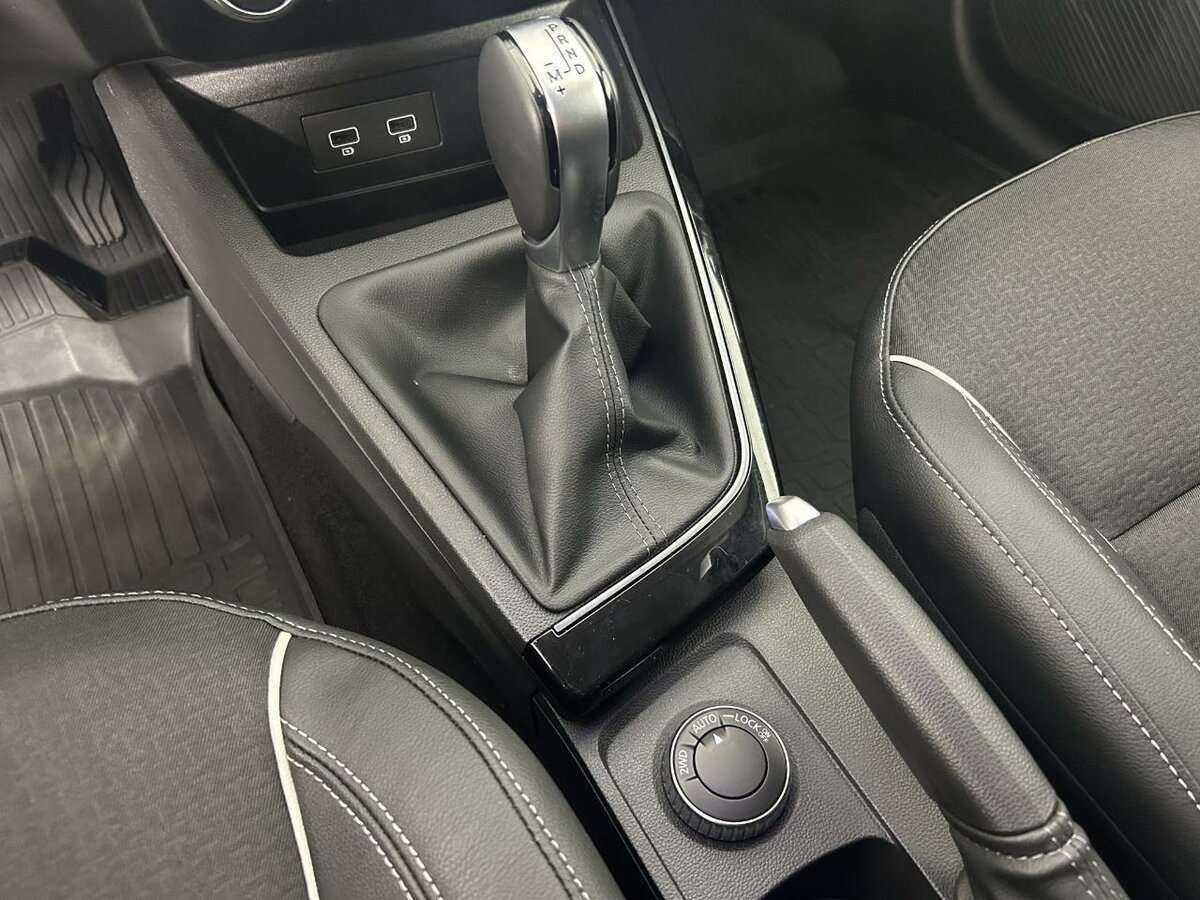 Renault Arkana 2021 года с пробегом. Фото: #12