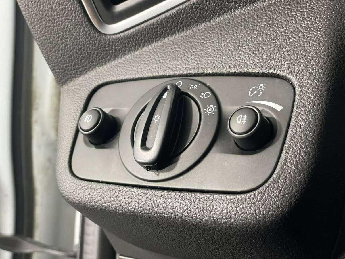 Ford Kuga 2015 года с пробегом. Фото: #7