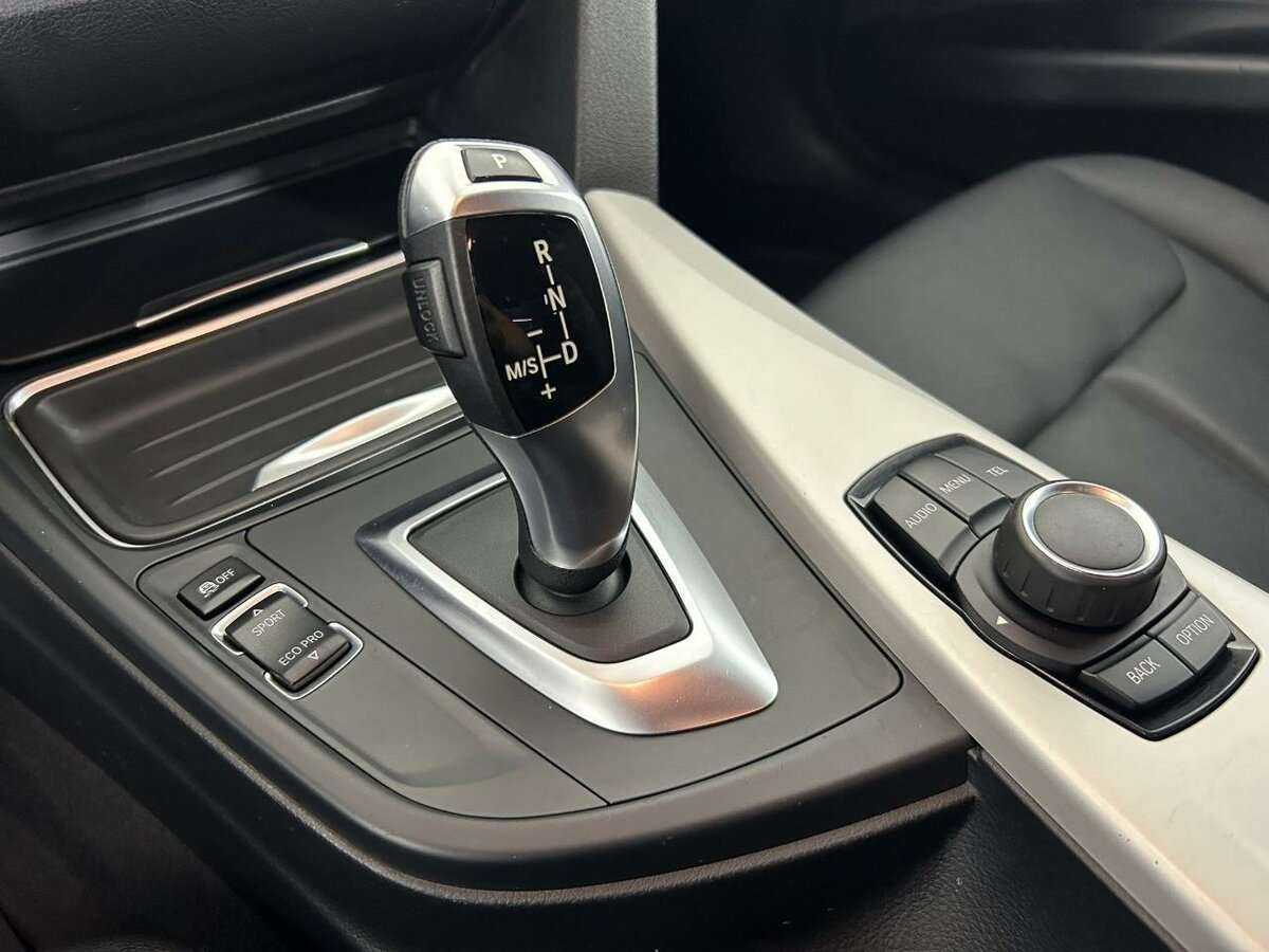 BMW 3 серии 2014 года с пробегом. Фото: #12