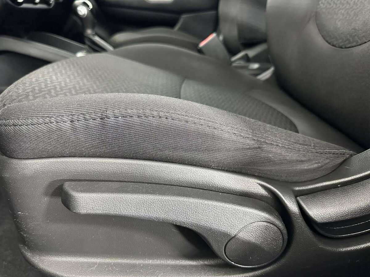 Kia Rio 2015 года с пробегом. Фото: #7