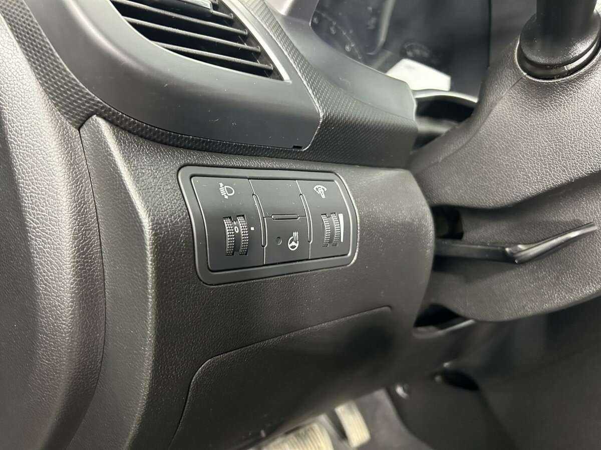 Hyundai Solaris 2015 года с пробегом. Фото: #8