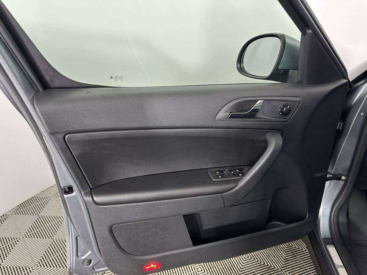 Skoda Yeti 2012 года с пробегом. Фото: #7