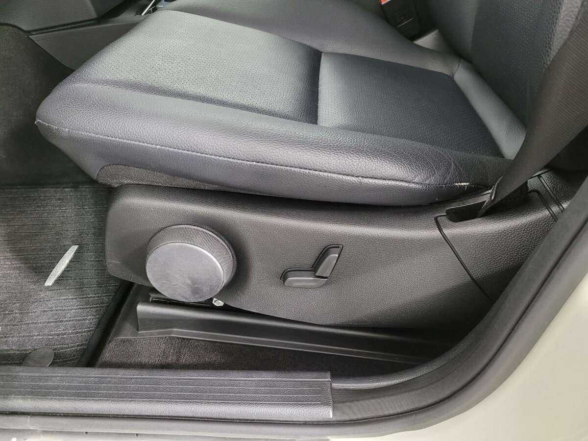 Mercedes-Benz GLK-Класс 2012 года с пробегом. Фото: #9