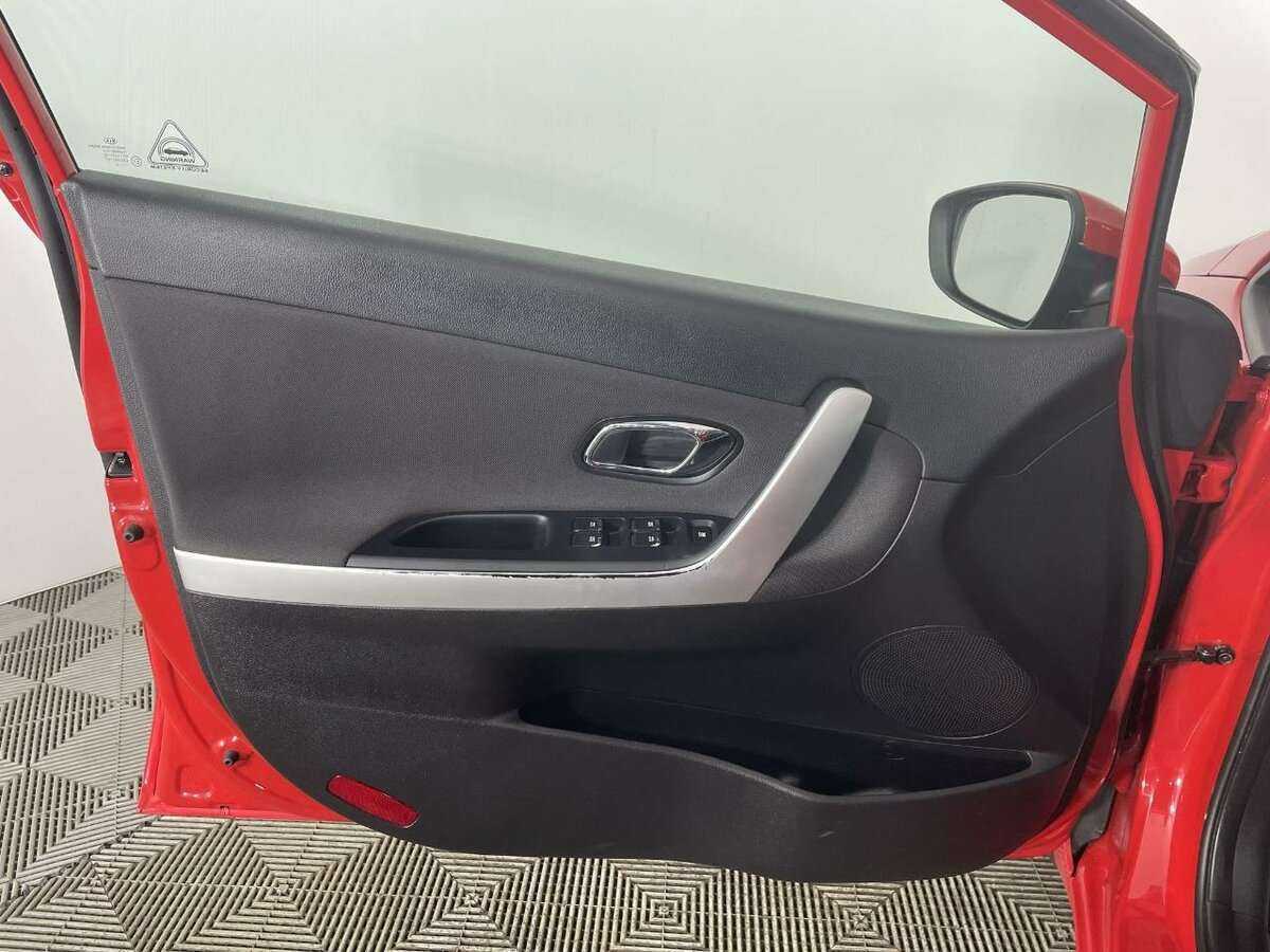 Kia Ceed 2018 года с пробегом. Фото: #7