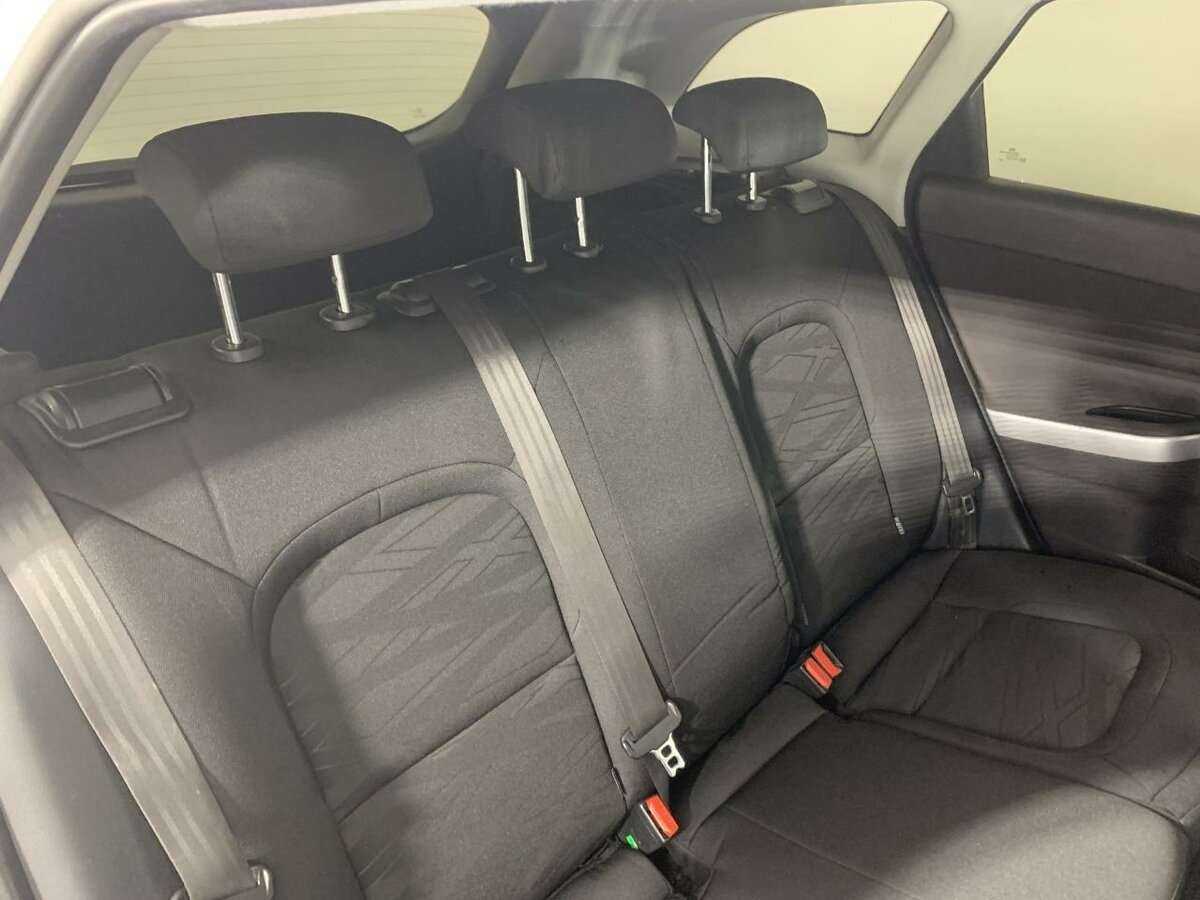 Kia Ceed 2017 года с пробегом. Фото: #13