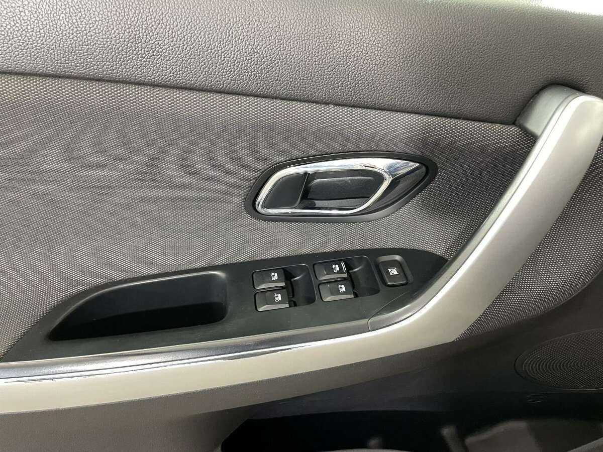 Kia Ceed 2013 года с пробегом. Фото: #7