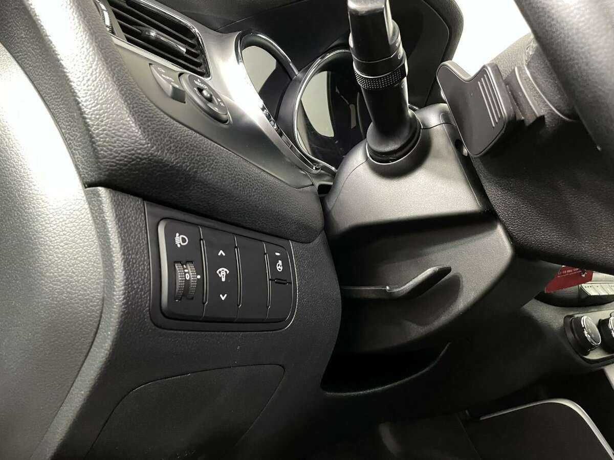 Kia Ceed 2013 года с пробегом. Фото: #8