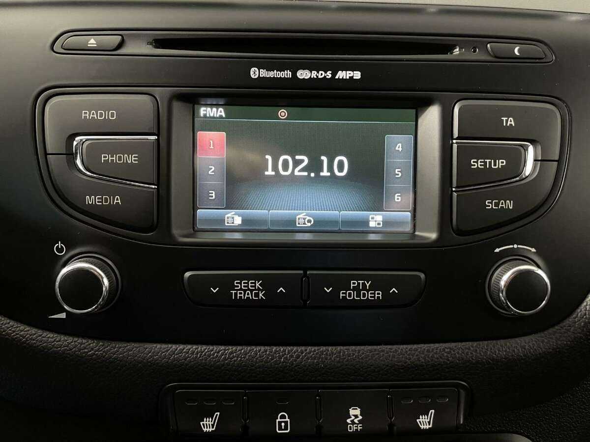 Kia Ceed 2013 года с пробегом. Фото: #11