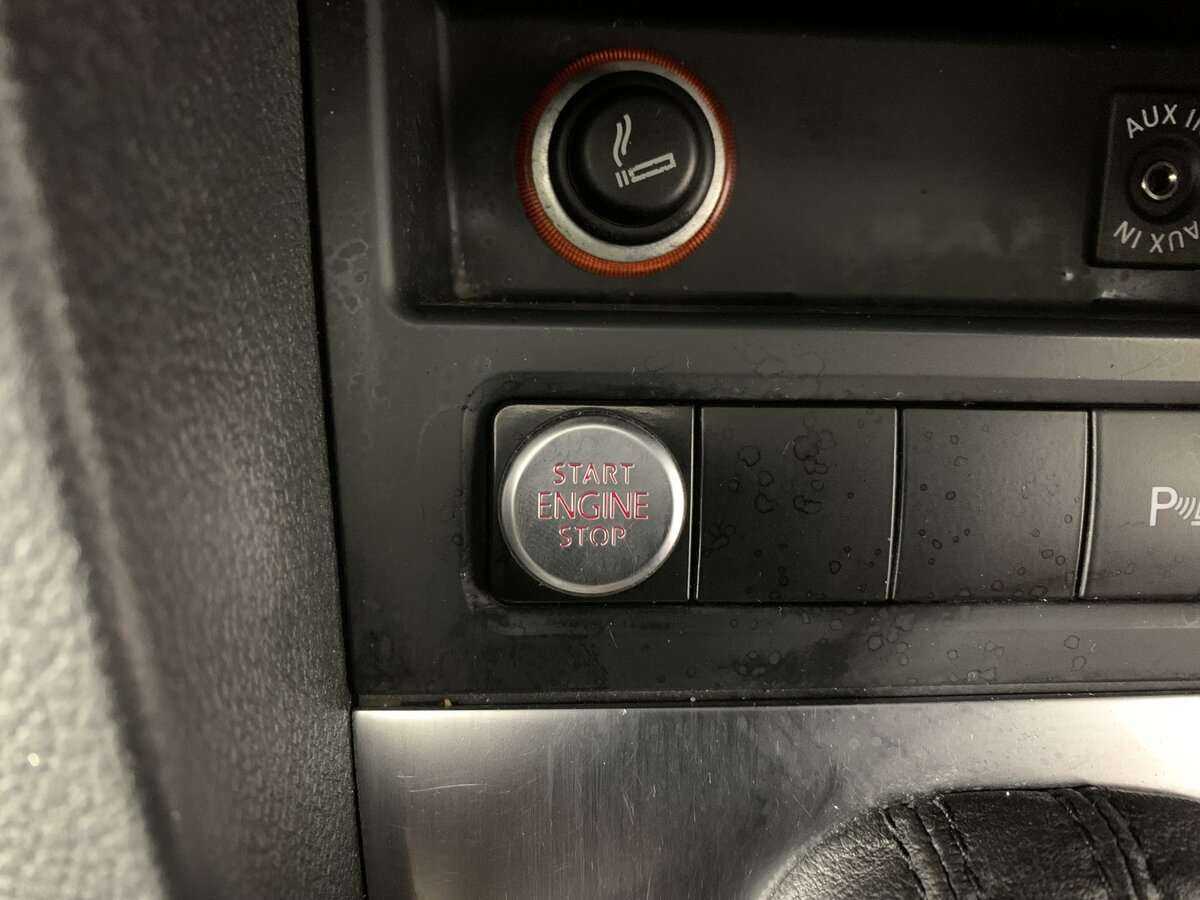 Volkswagen Jetta 2013 года с пробегом. Фото: #21