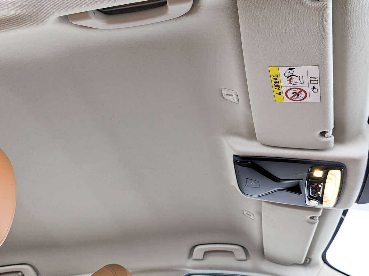 BMW 5 серии 2017 года с пробегом. Фото: #16