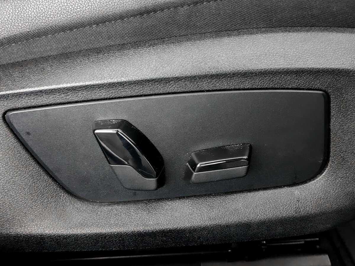 BMW 5 серии 2018 года с пробегом. Фото: #20