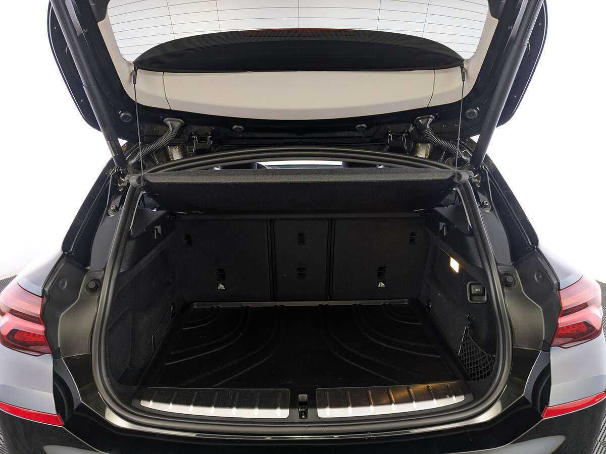 BMW X2 2021 года с пробегом. Фото: #9