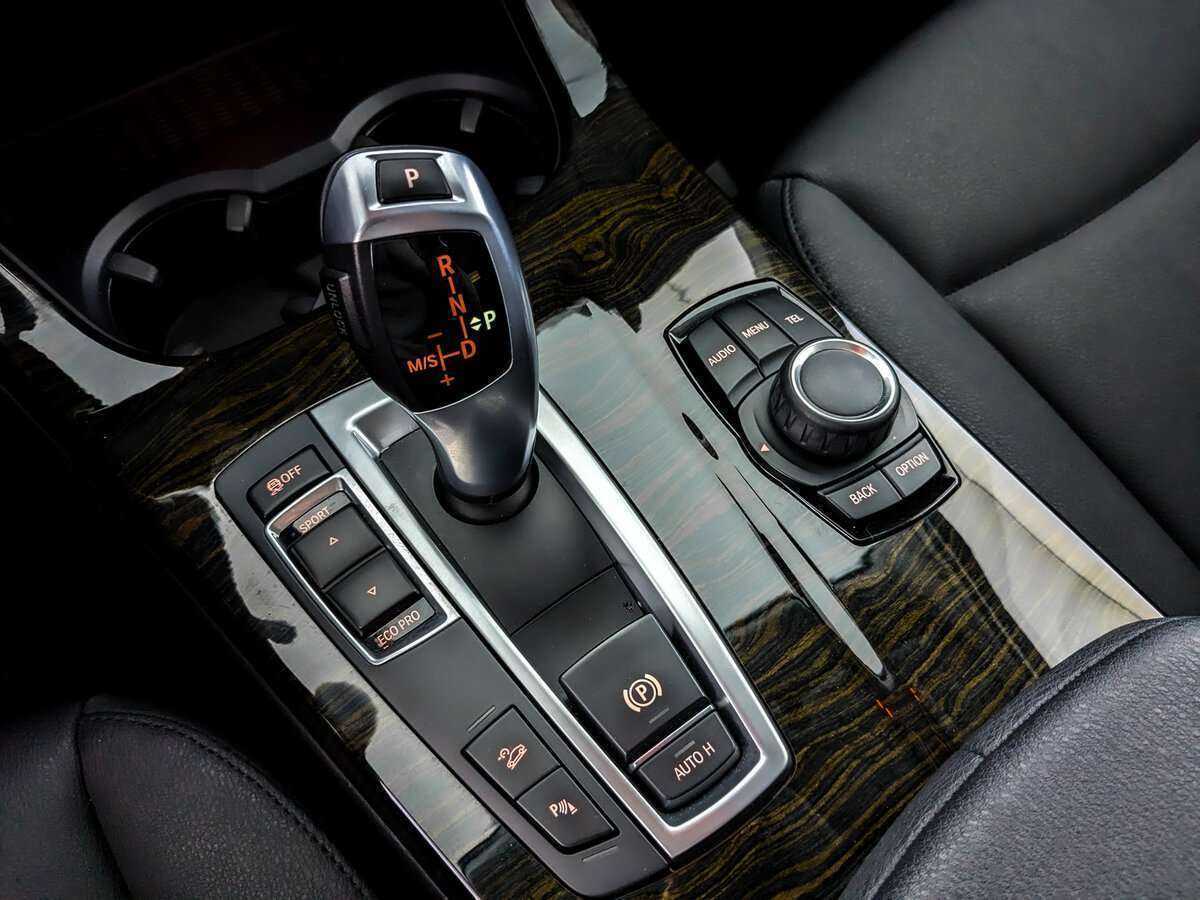 BMW X3 2014 года с пробегом. Фото: #21