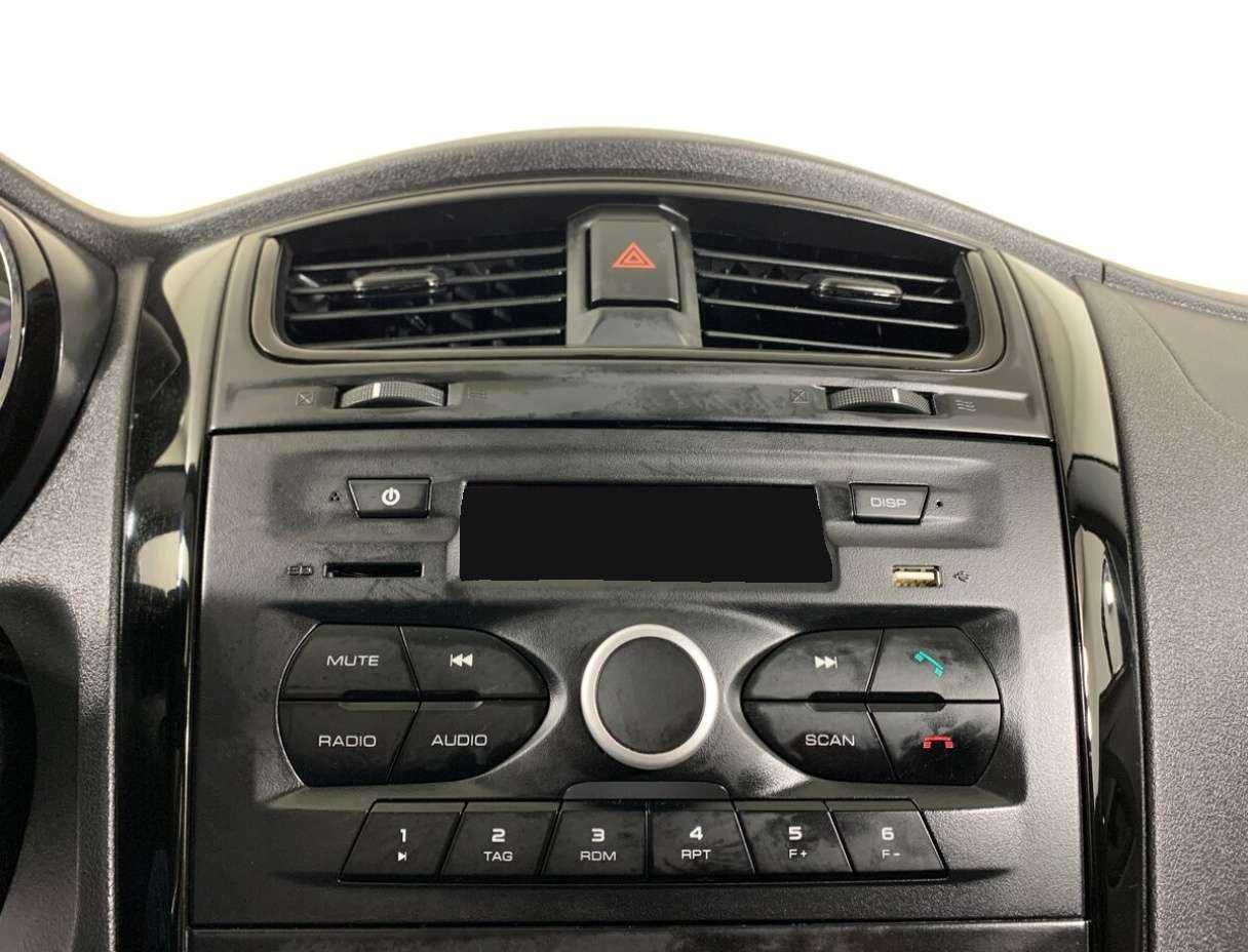 Datsun on-DO 2020 года с пробегом. Фото: #12