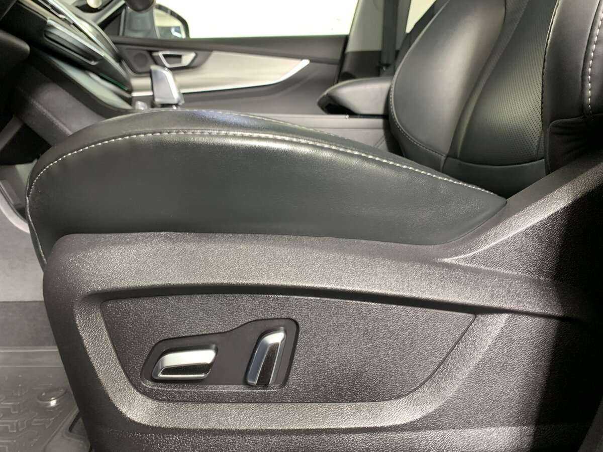 Chery Tiggo 8 Pro Max 2022 года с пробегом. Фото: #13