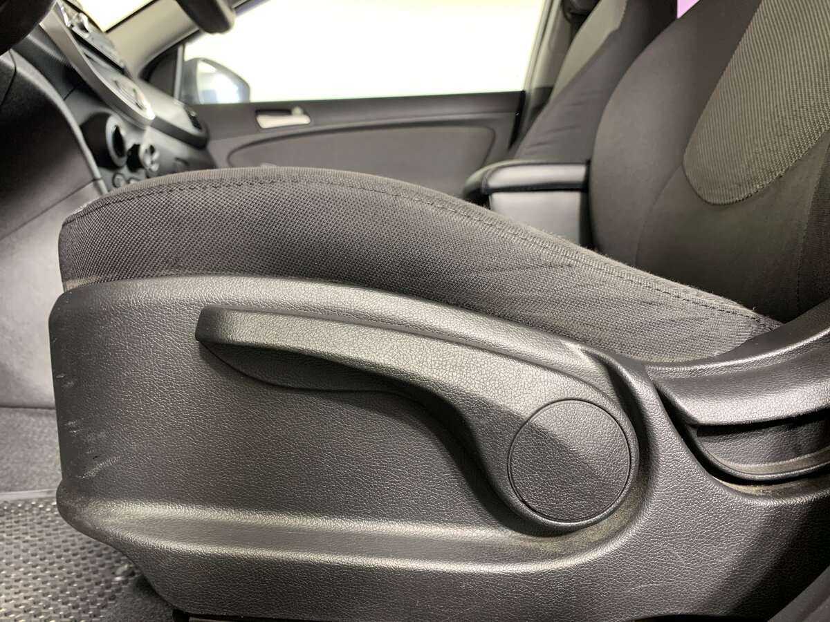 Hyundai Solaris 2012 года с пробегом. Фото: #13