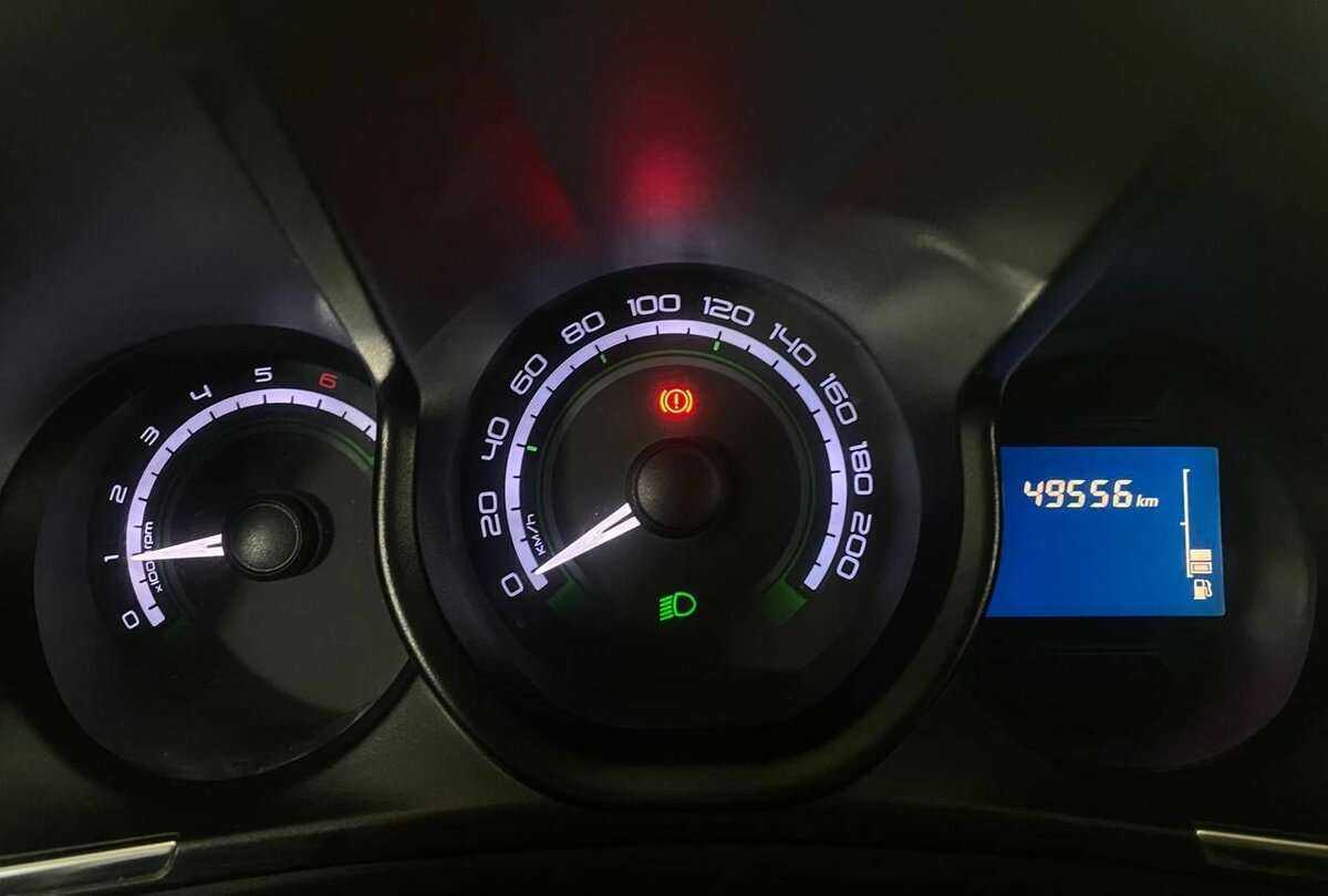 Lada (ВАЗ) XRAY 2018 года с пробегом. Фото: #9