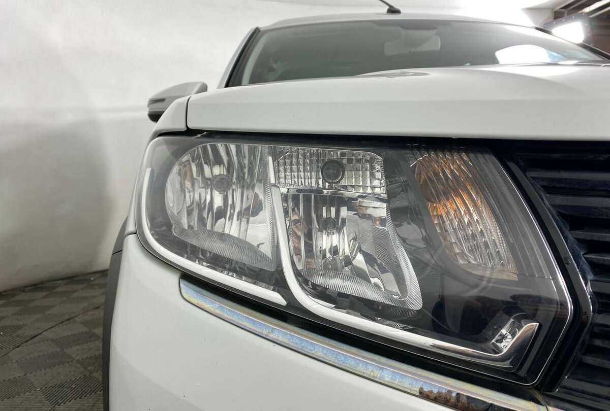 Lada (ВАЗ) Largus 2021 года с пробегом. Фото: #13