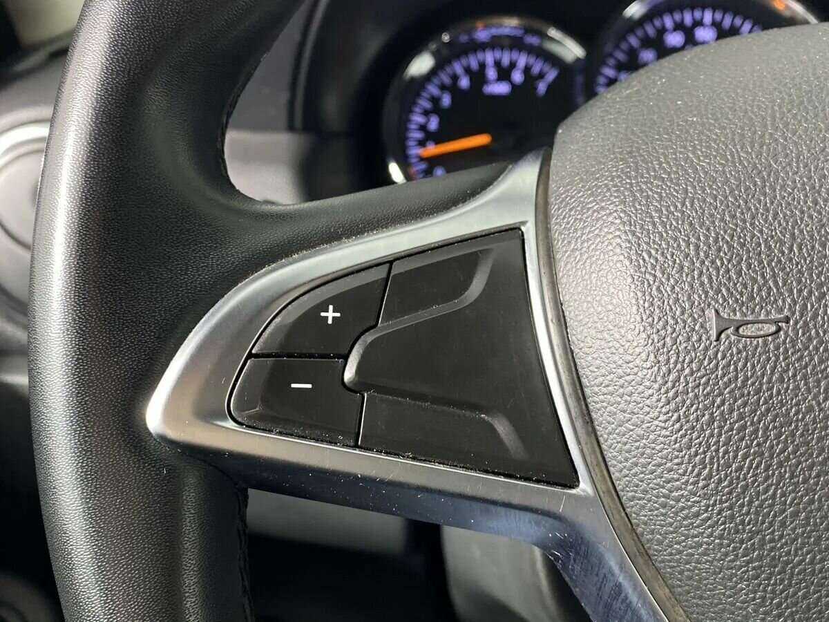 Renault Duster 2020 года с пробегом. Фото: #8