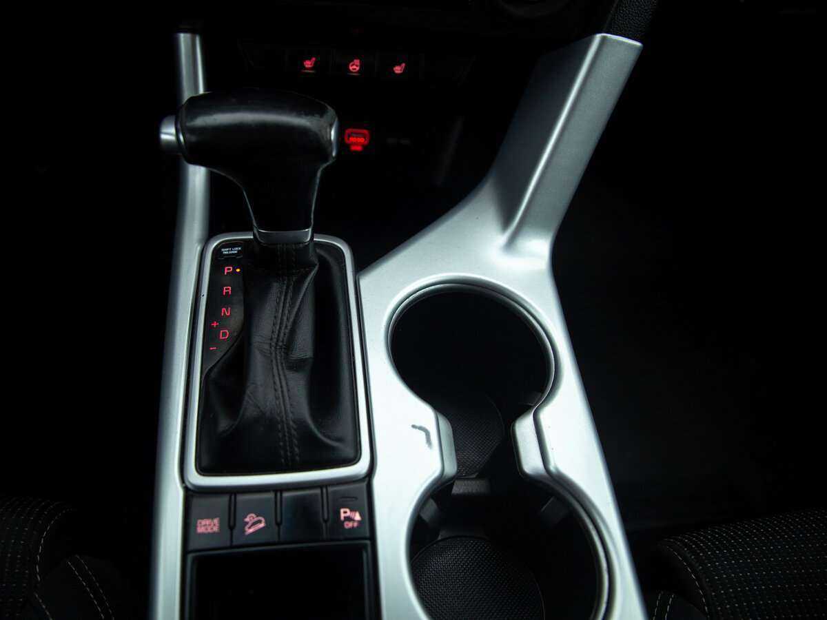 Kia Sportage 2017 года с пробегом. Фото: #13