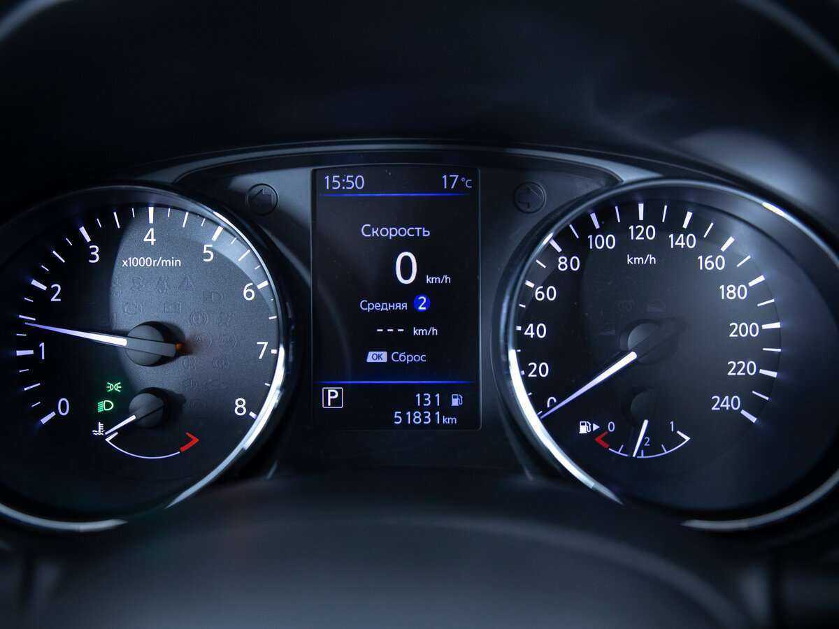 Nissan Qashqai 2021 года с пробегом. Фото: #13