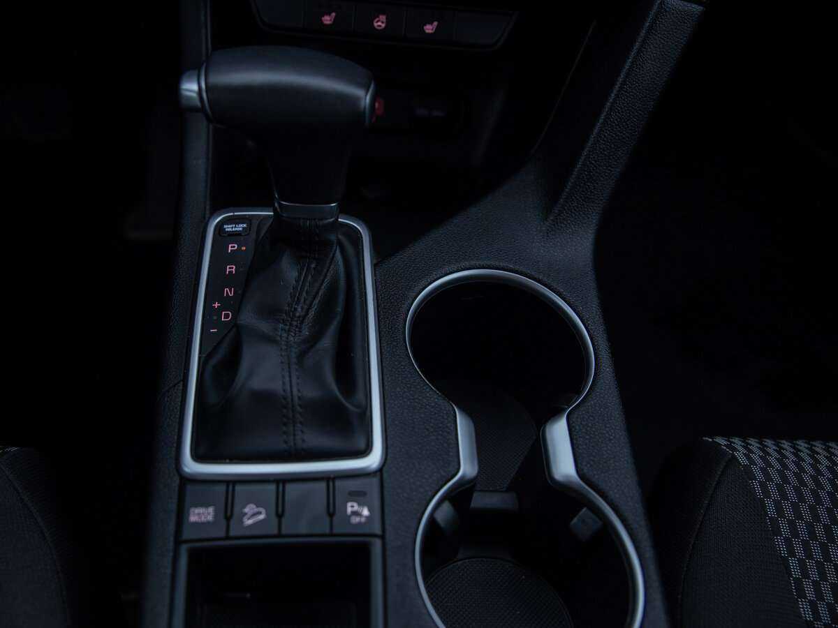 Kia Sportage 2019 года с пробегом. Фото: #13