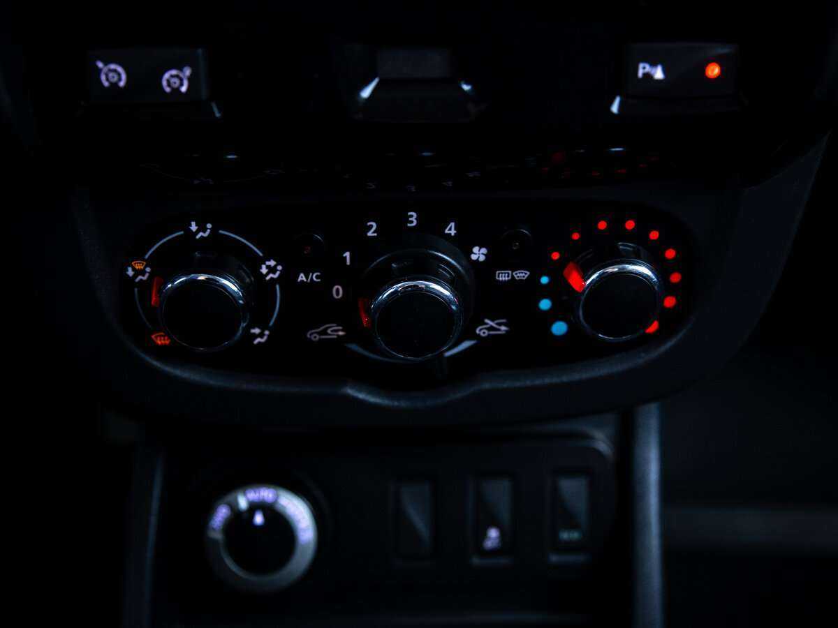 Renault Duster 2017 года с пробегом. Фото: #15