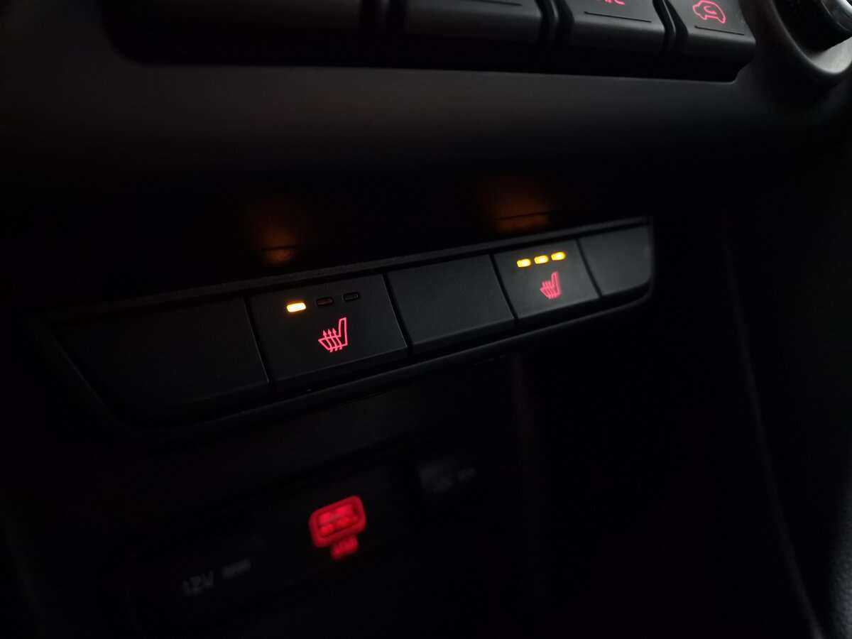 Kia Sportage 2019 года с пробегом. Фото: #11