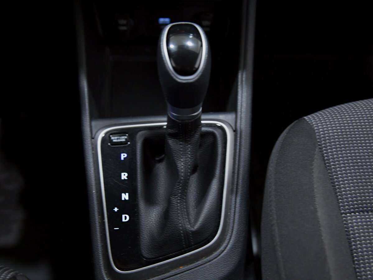 Hyundai Solaris 2021 года с пробегом. Фото: #13