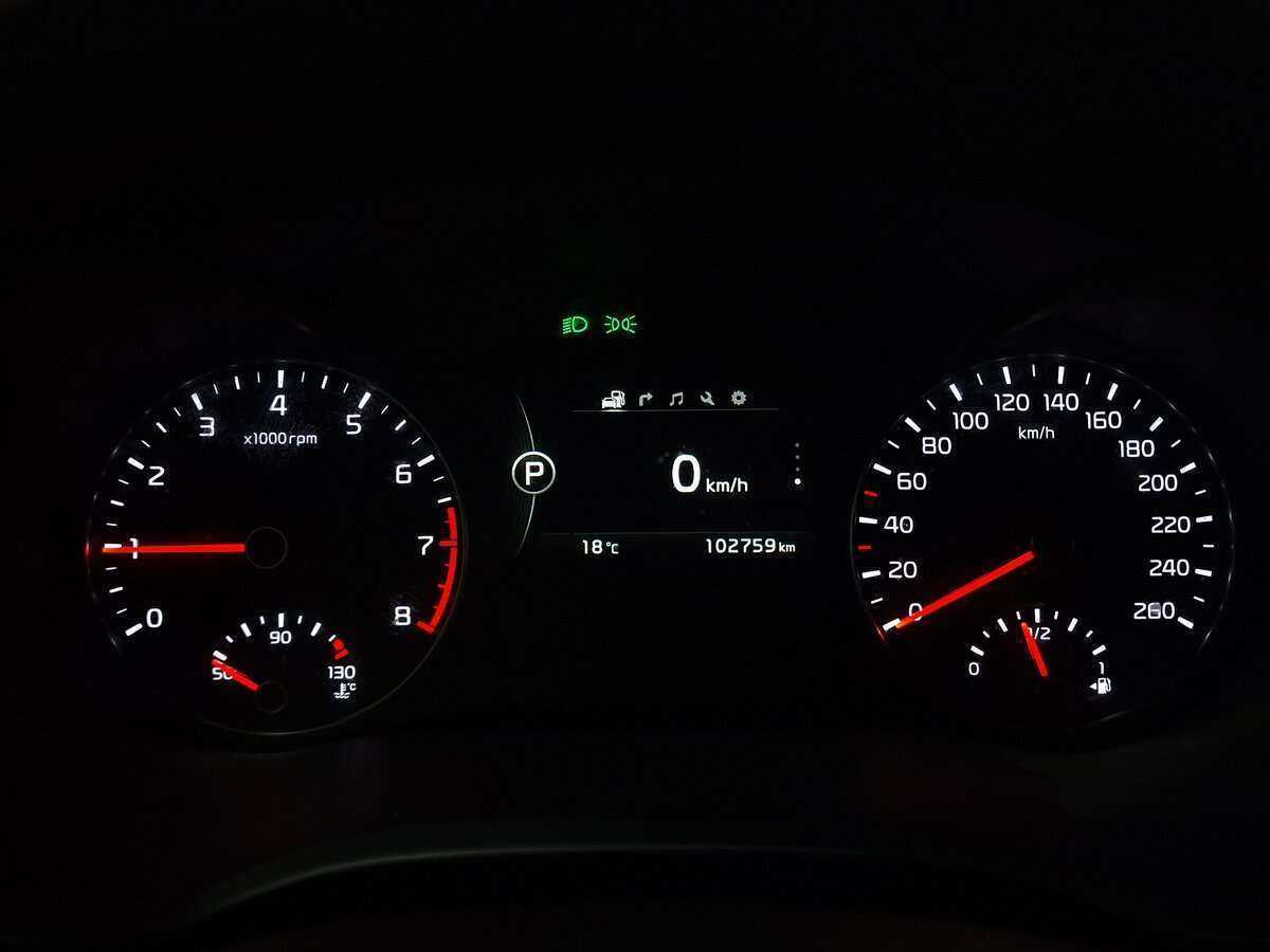 Kia Optima 2016 года с пробегом. Фото: #4