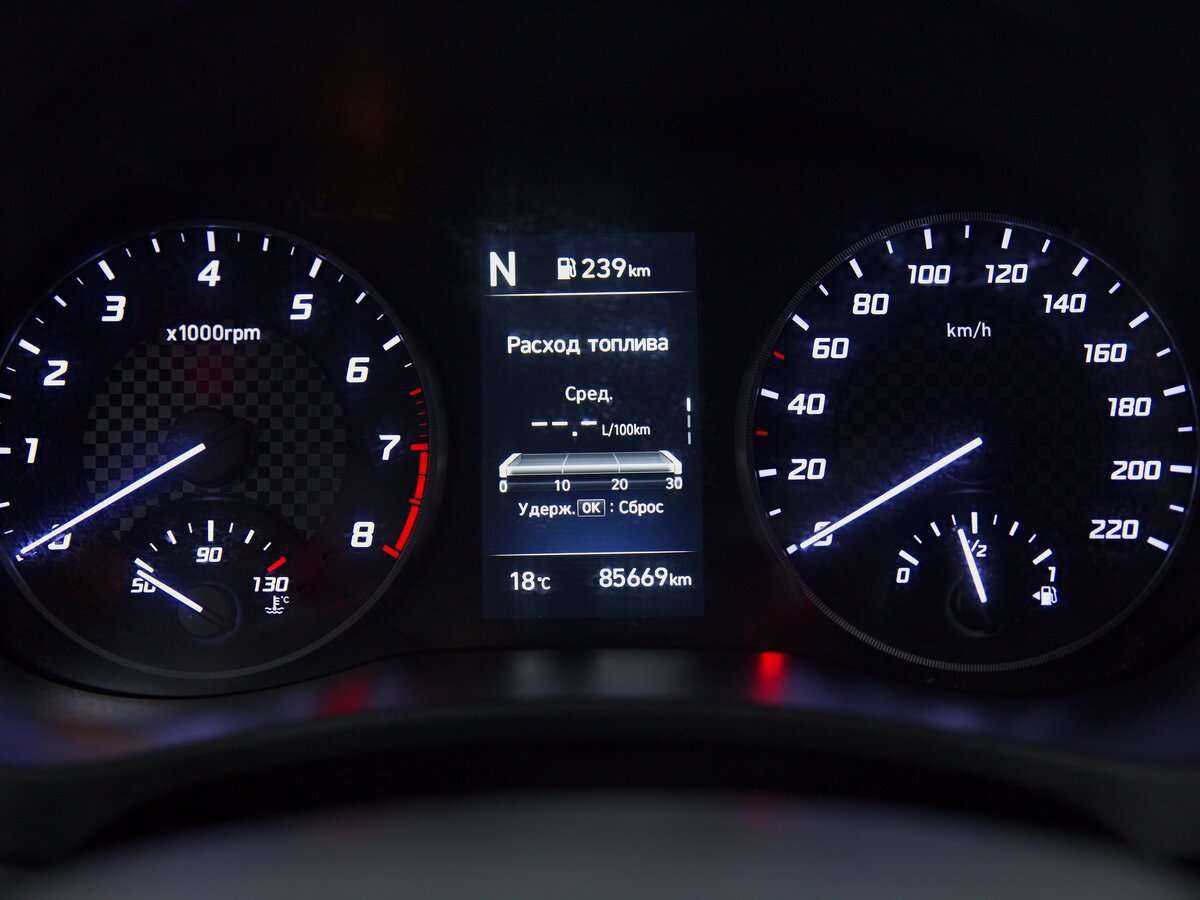 Hyundai Solaris 2020 года с пробегом. Фото: #8