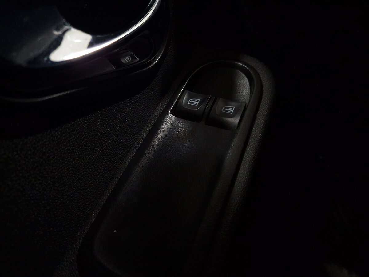 Nissan Terrano 2016 года с пробегом. Фото: #8