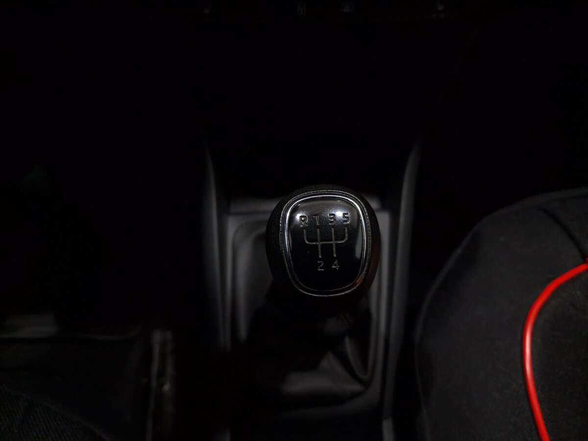 Skoda Rapid 2019 года с пробегом. Фото: #8