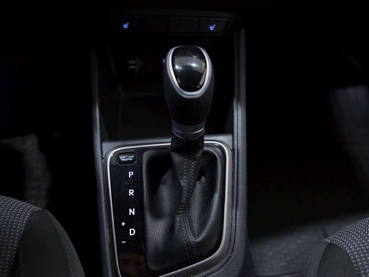 Hyundai Solaris 2020 года с пробегом. Фото: #12