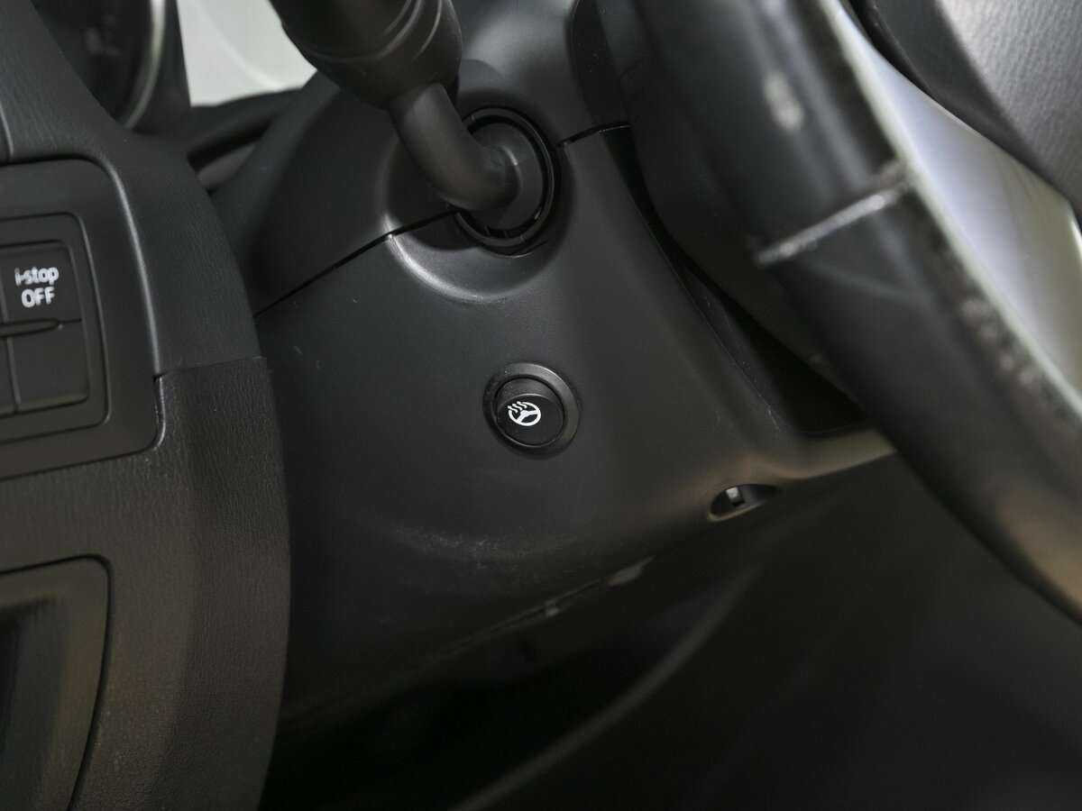 Mazda CX-5 2014 года с пробегом. Фото: #9