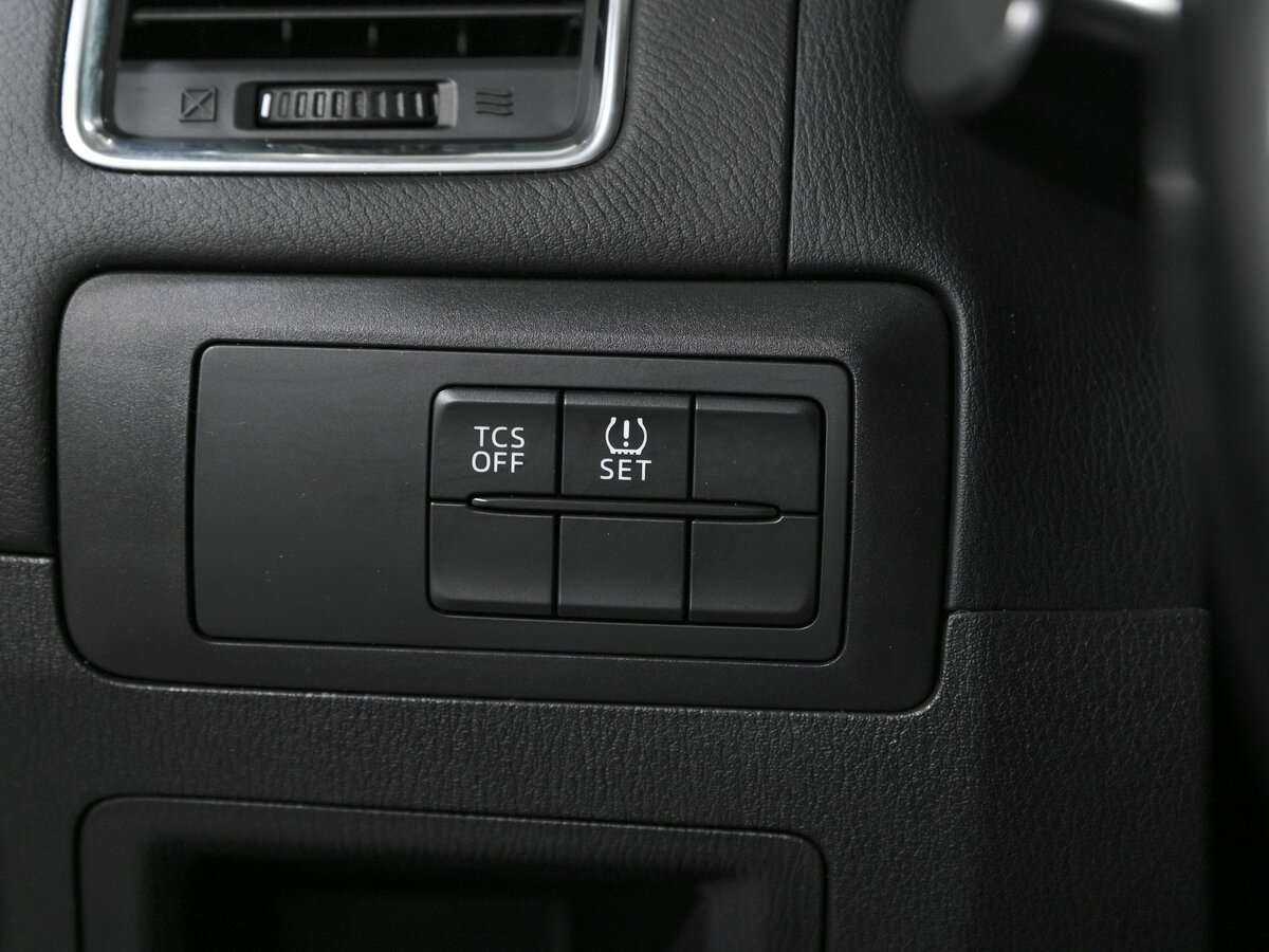 Mazda CX-5 2016 года с пробегом. Фото: #14