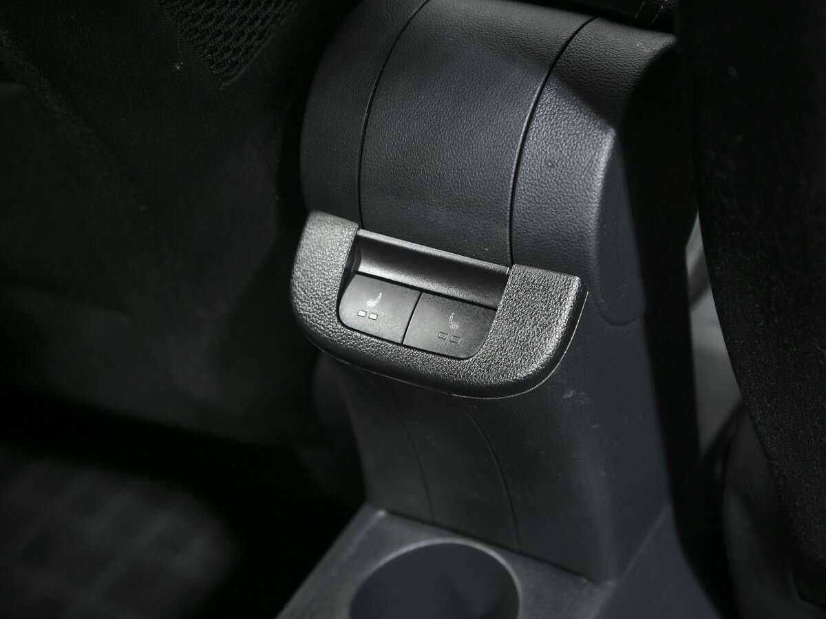 Skoda Rapid 2019 года с пробегом. Фото: #15