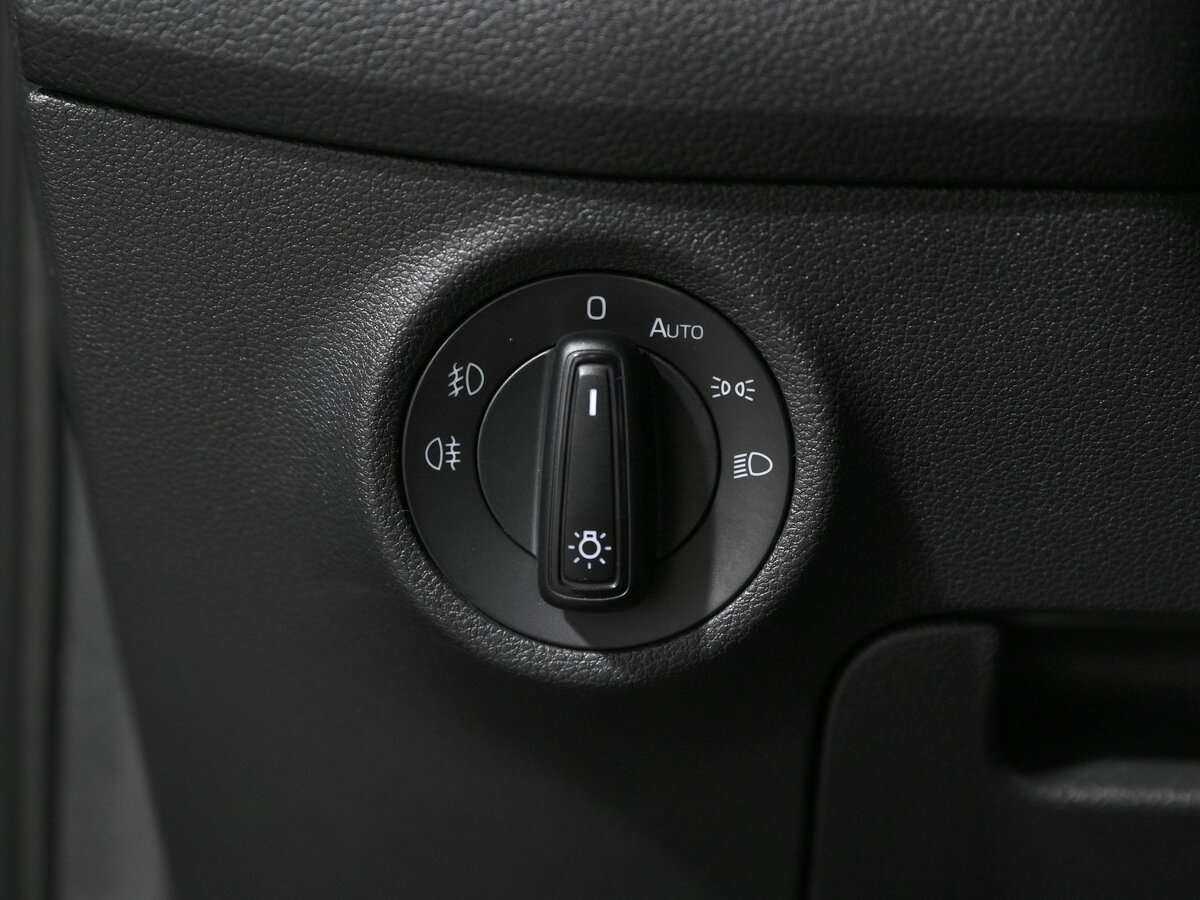 Skoda Kodiaq 2020 года с пробегом. Фото: #14