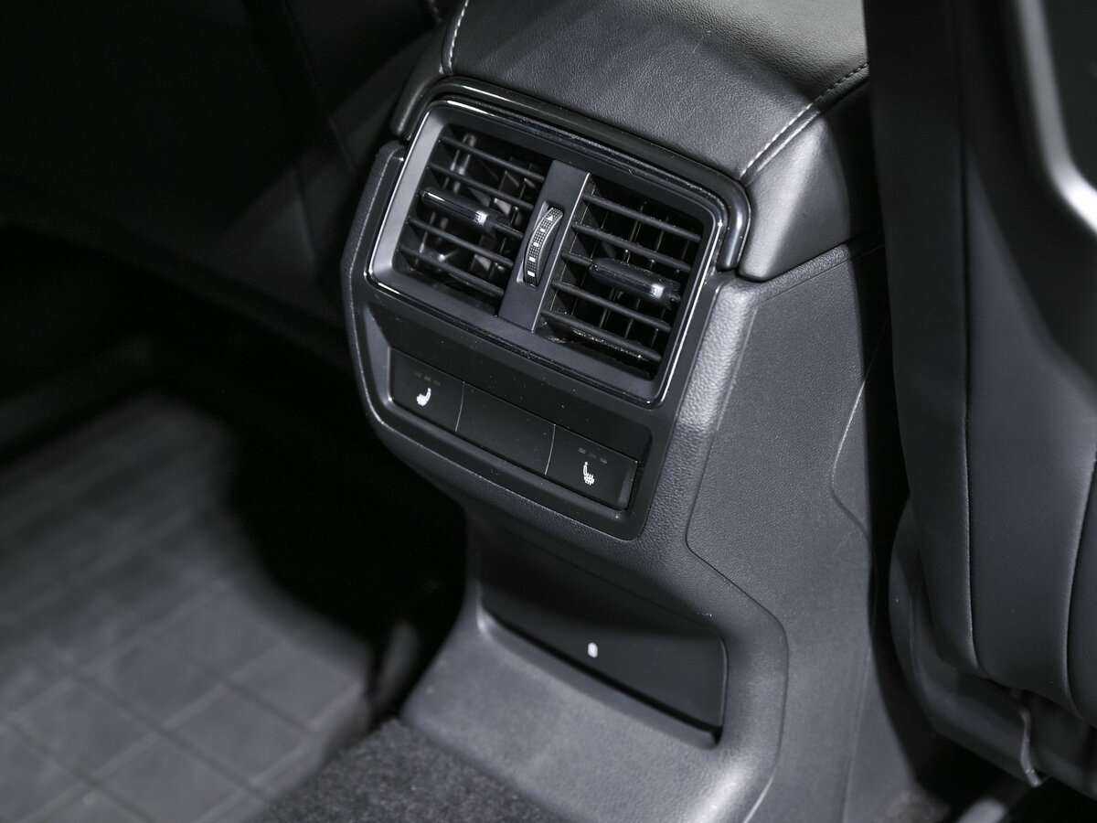 Skoda Kodiaq 2020 года с пробегом. Фото: #17