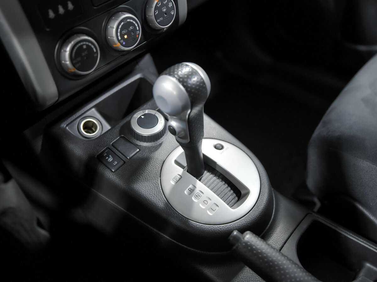 Nissan X-Trail 2014 года с пробегом. Фото: #10