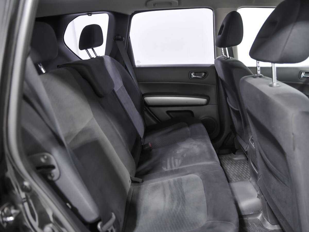 Nissan X-Trail 2014 года с пробегом. Фото: #13