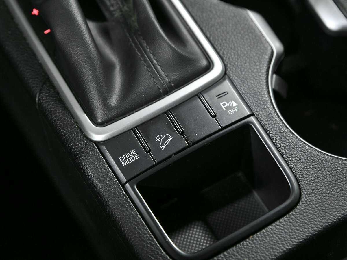 Kia Sportage 2017 года с пробегом. Фото: #13