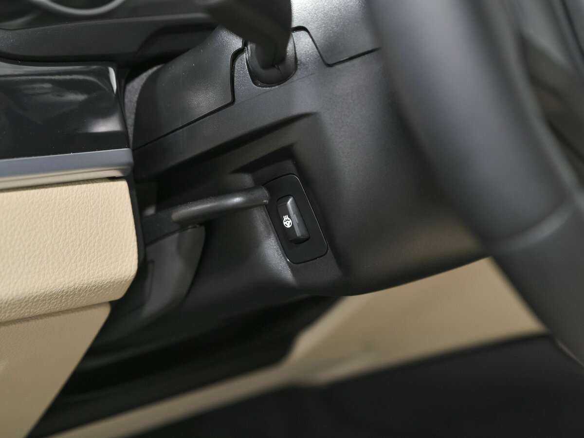 BMW 5 серии 2013 года с пробегом. Фото: #9