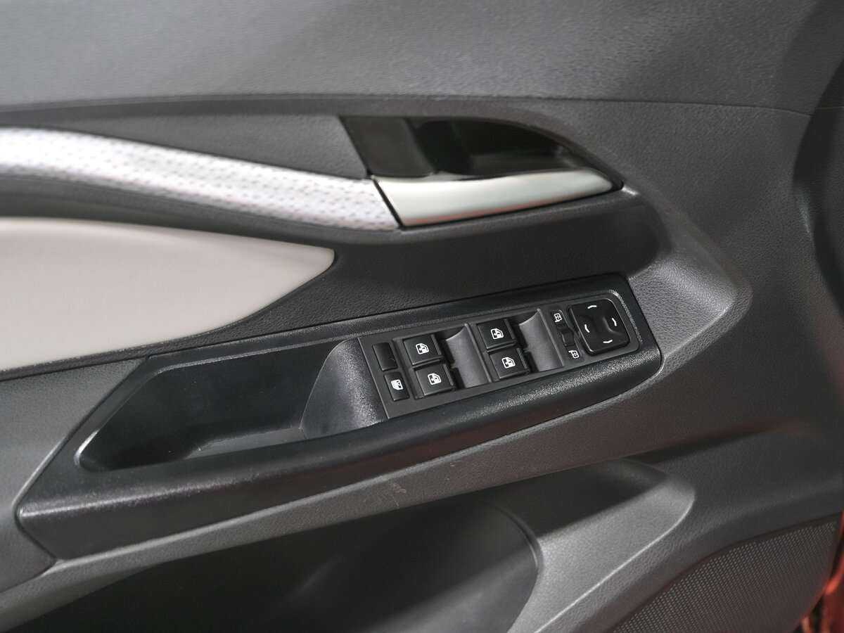 Lada (ВАЗ) Vesta 2019 года с пробегом. Фото: #10