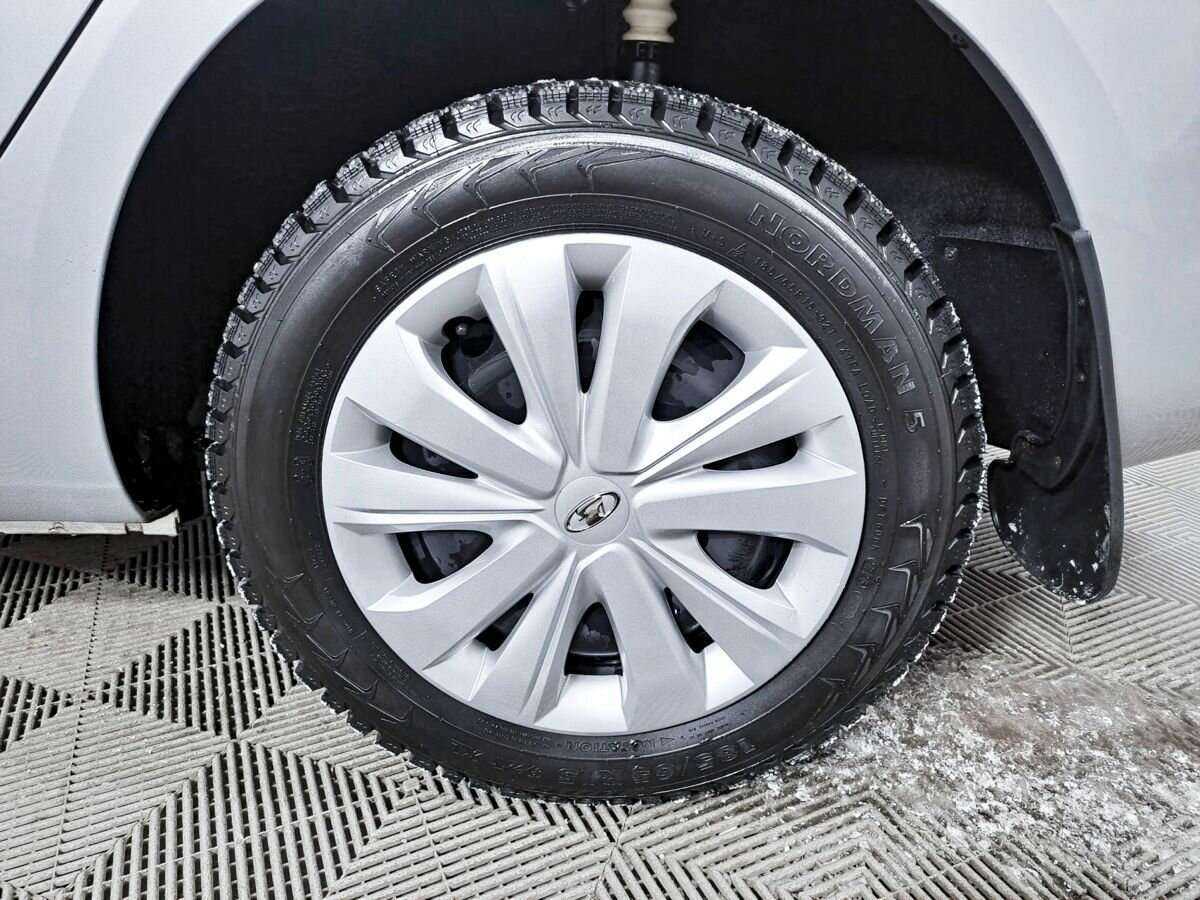 Lada (ВАЗ) Vesta 2023 года с пробегом. Фото: #16