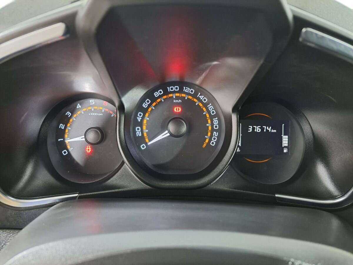 Lada (ВАЗ) XRAY 2019 года с пробегом. Фото: #12