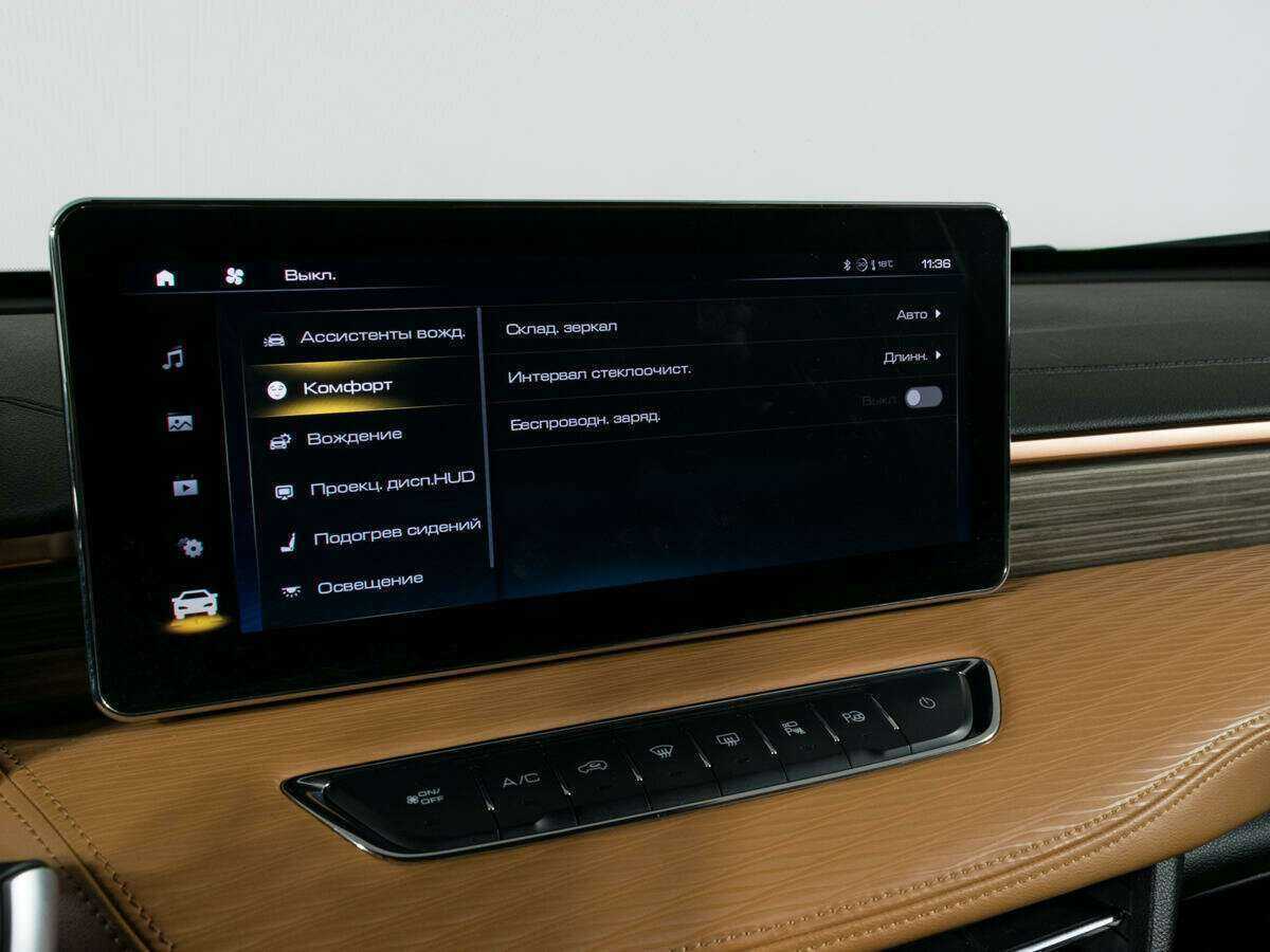 Б/У Хавал Джолион 2022 года. Фото: #21