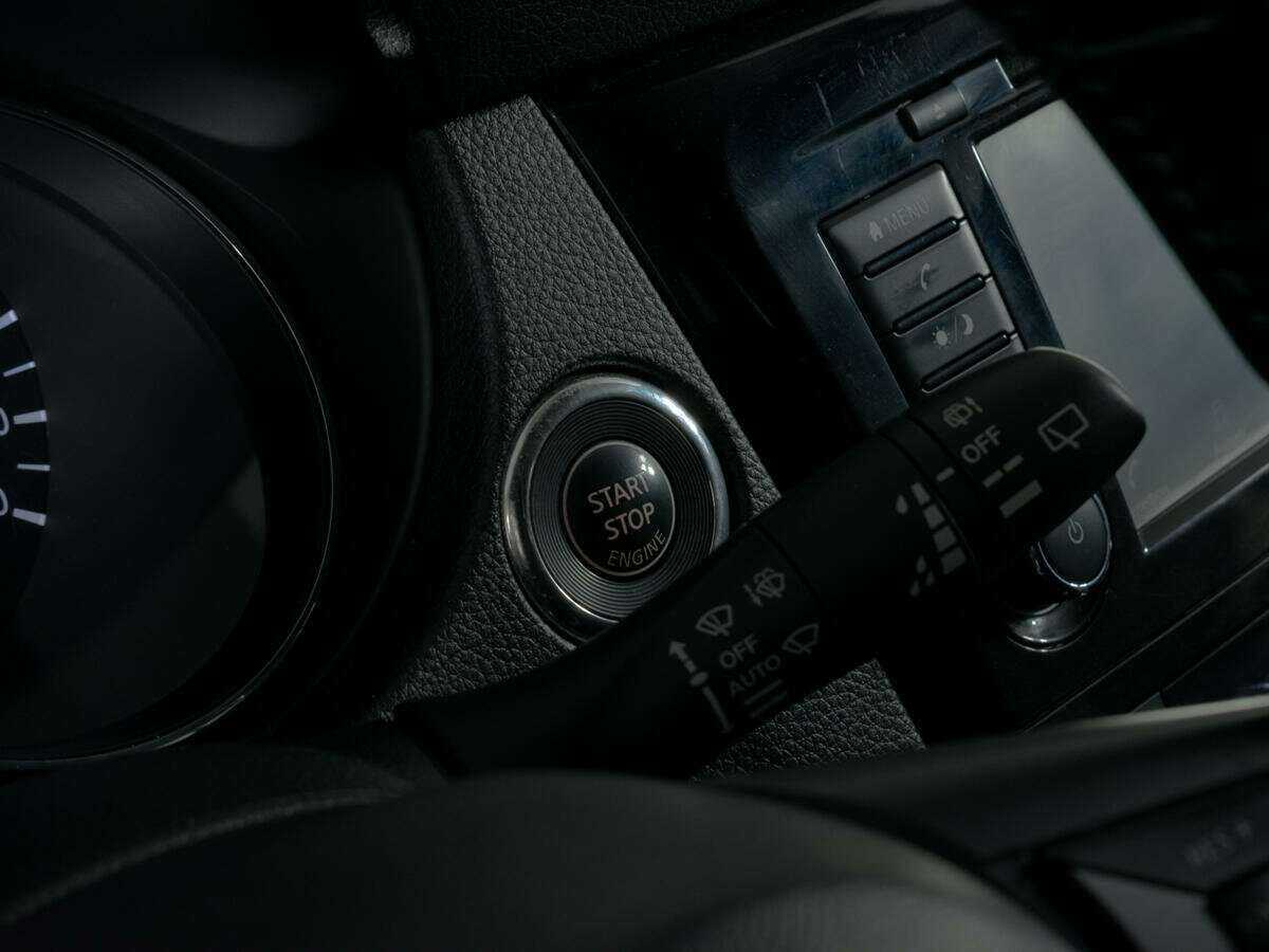 Nissan X-Trail 2022 года с пробегом. Фото: #14