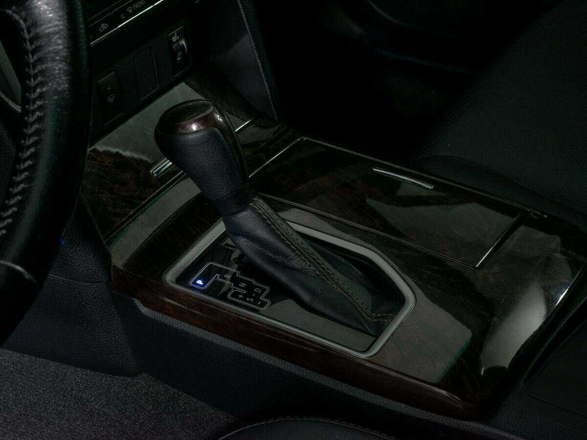 Toyota Camry 2017 года с пробегом. Фото: #15